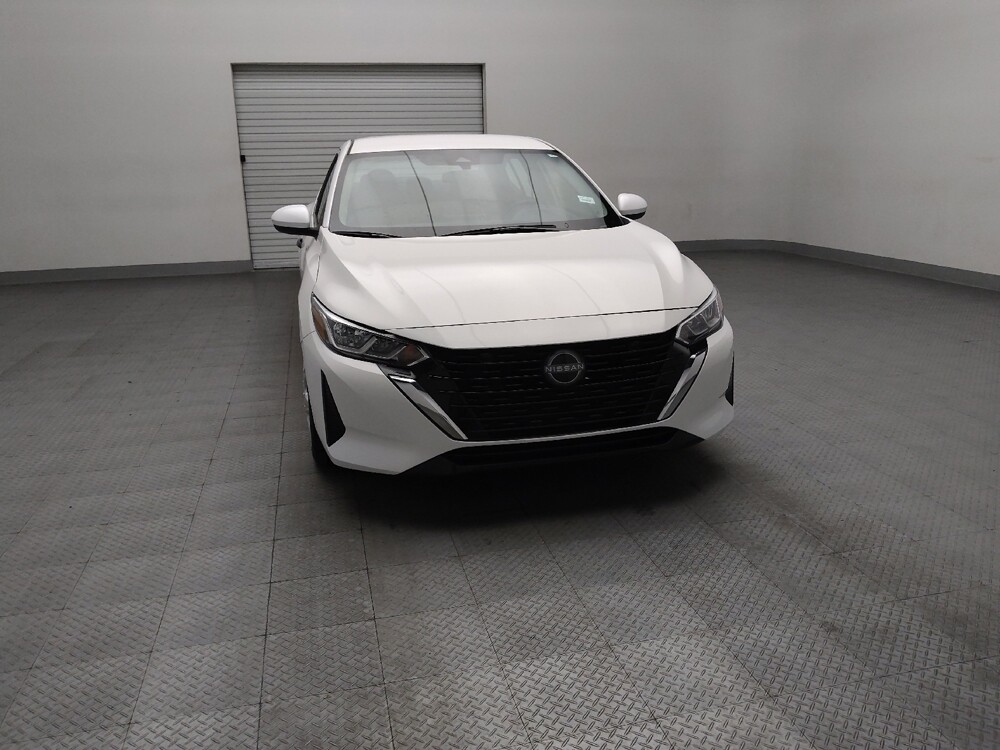 2025 Nissan Sentra in Fort Worth, TX 76116 - 18132998 14