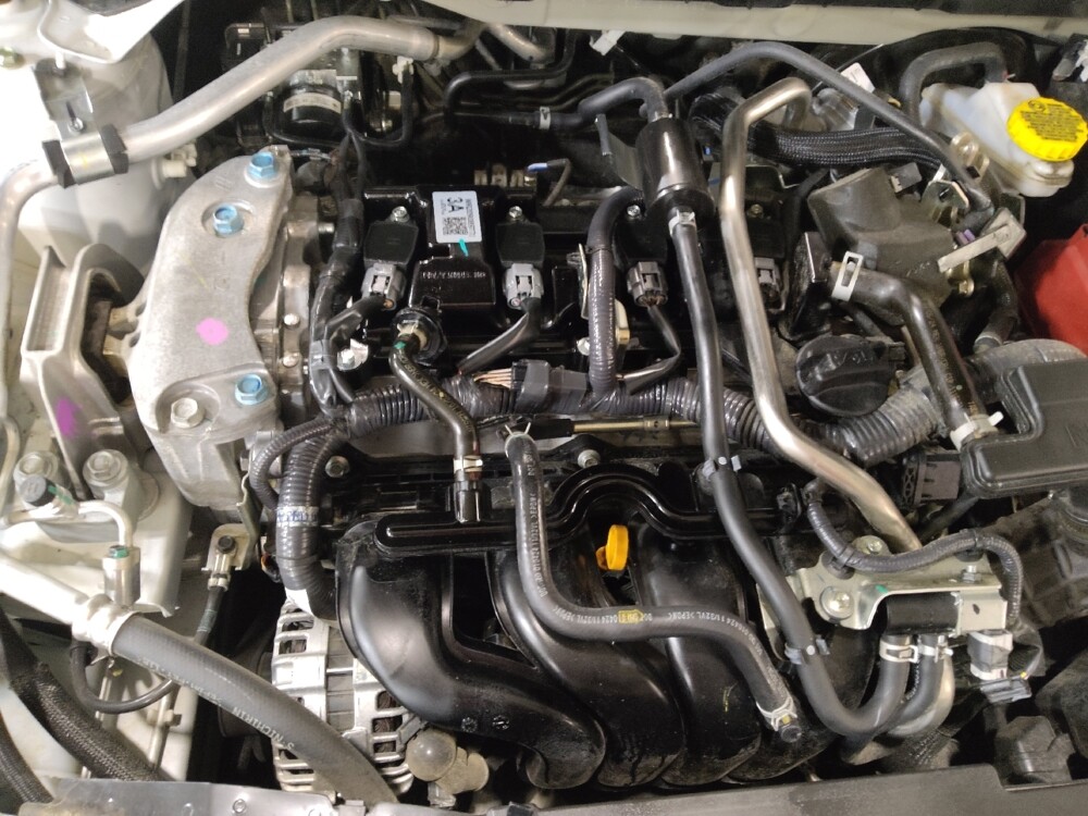 2025 Nissan Sentra in Fort Worth, TX 76116 - 18132998 30