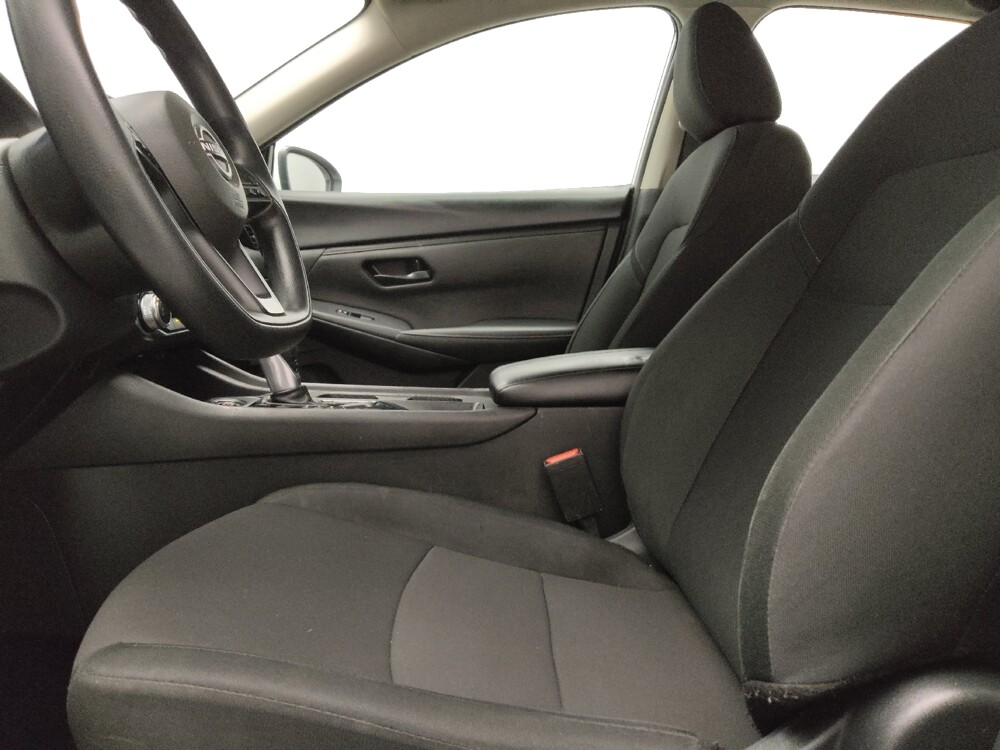 2025 Nissan Sentra in Fort Worth, TX 76116 - 18132998 17