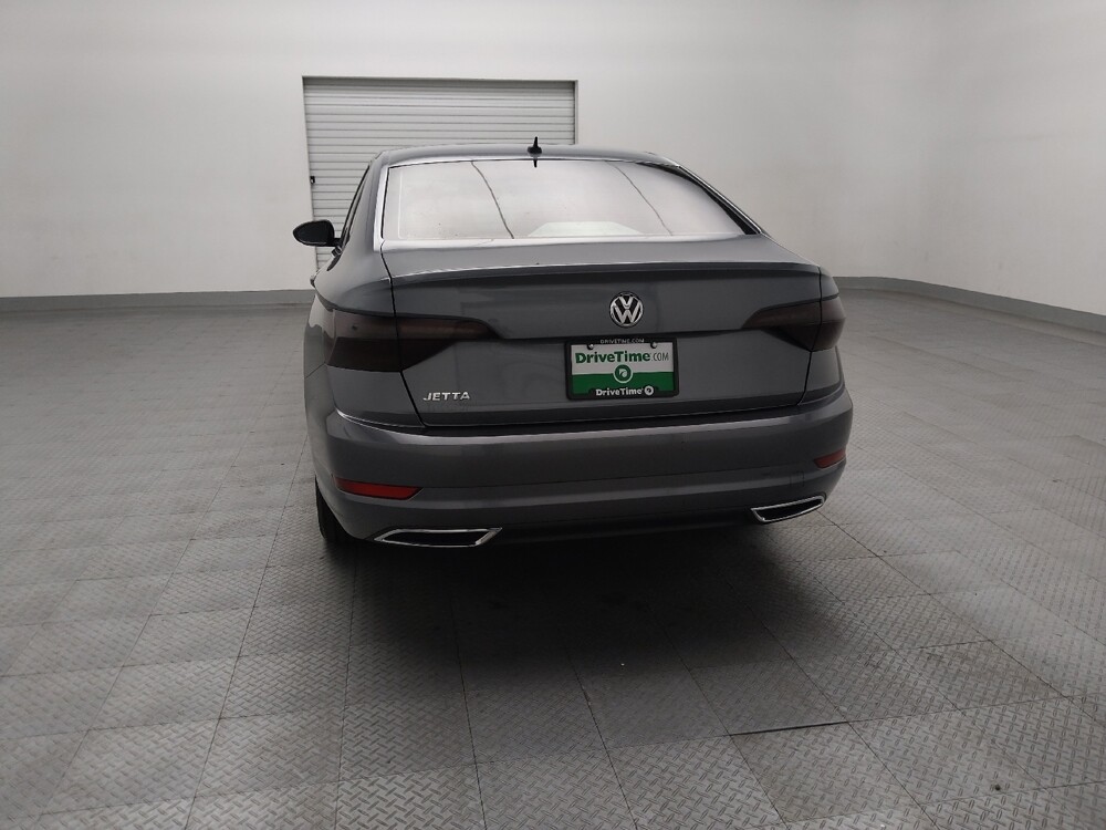2019 Volkswagen Jetta in El Paso, TX 79907 - 18132999 6