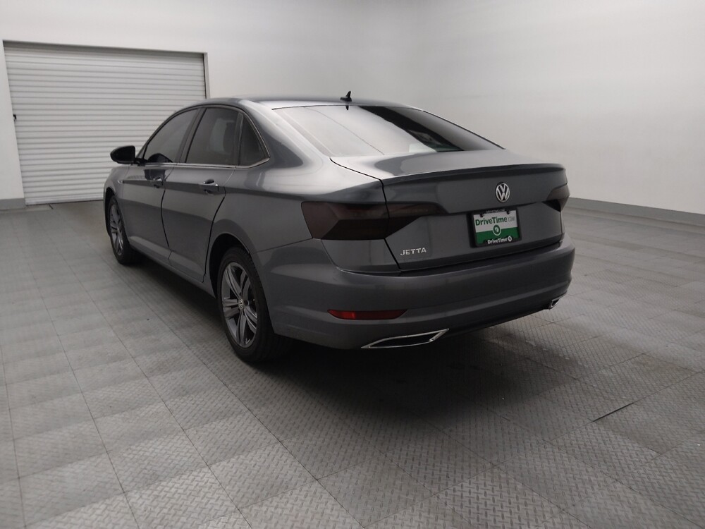 2019 Volkswagen Jetta in El Paso, TX 79907 - 18132999 5