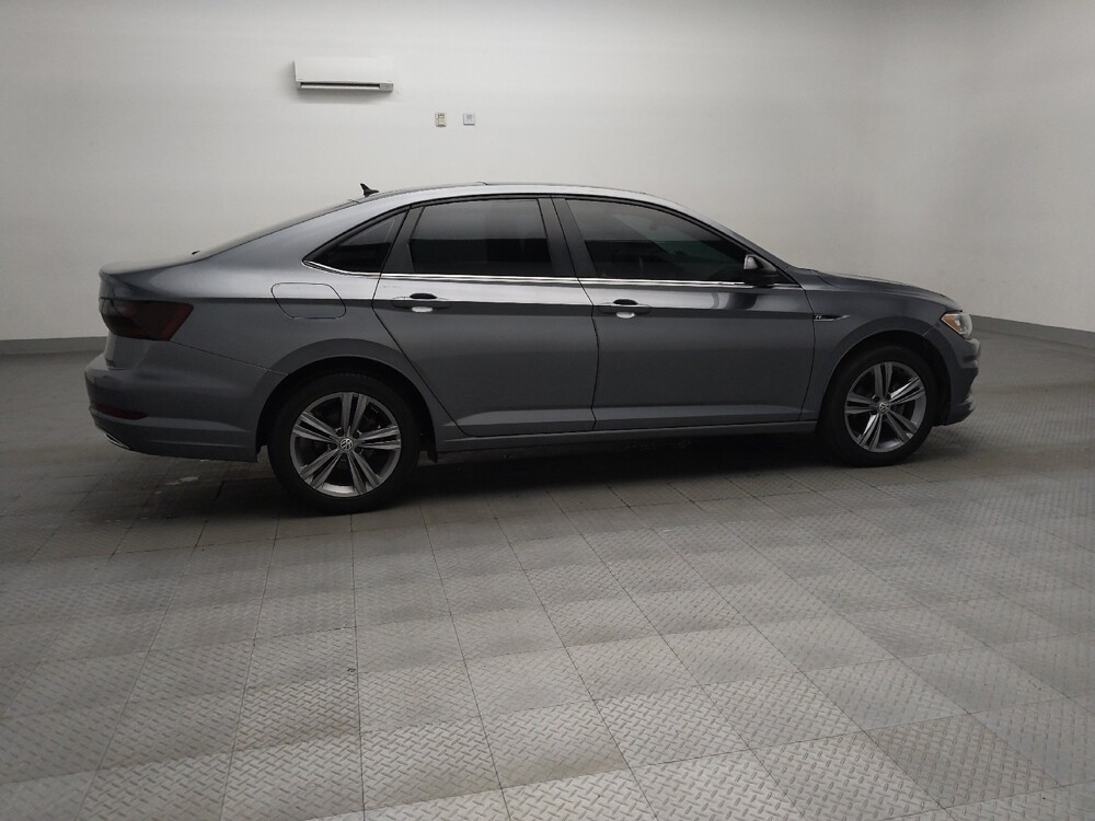 2019 Volkswagen Jetta in El Paso, TX 79907 - 18132999 10