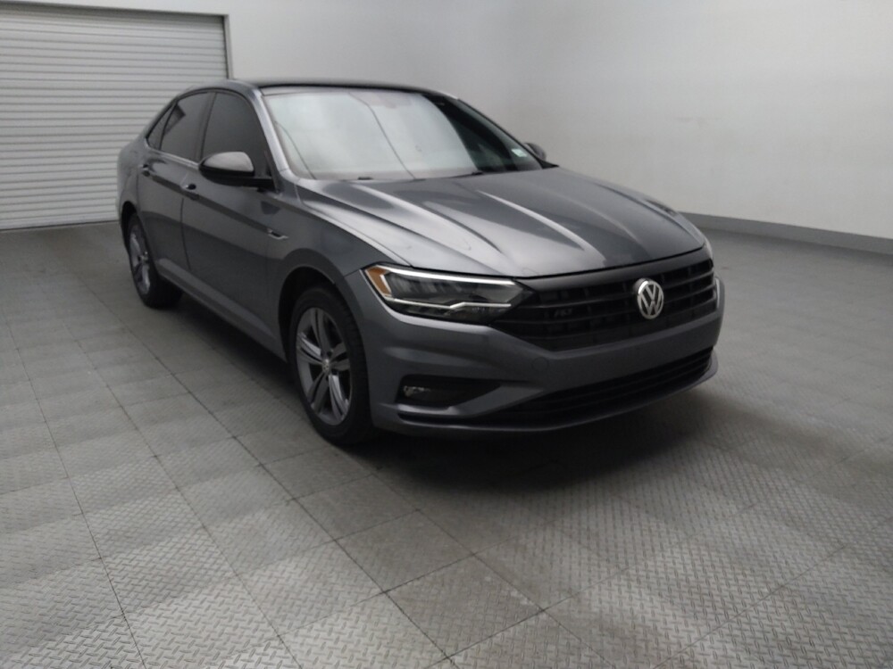 2019 Volkswagen Jetta in El Paso, TX 79907 - 18132999 13