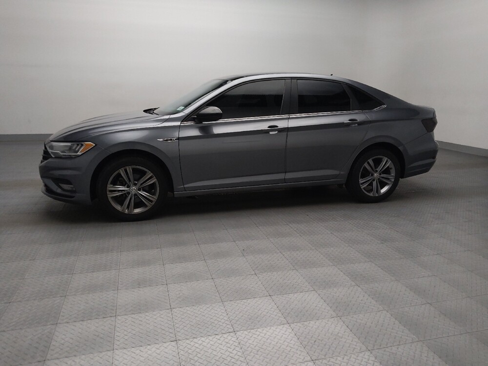 2019 Volkswagen Jetta in El Paso, TX 79907 - 18132999 2