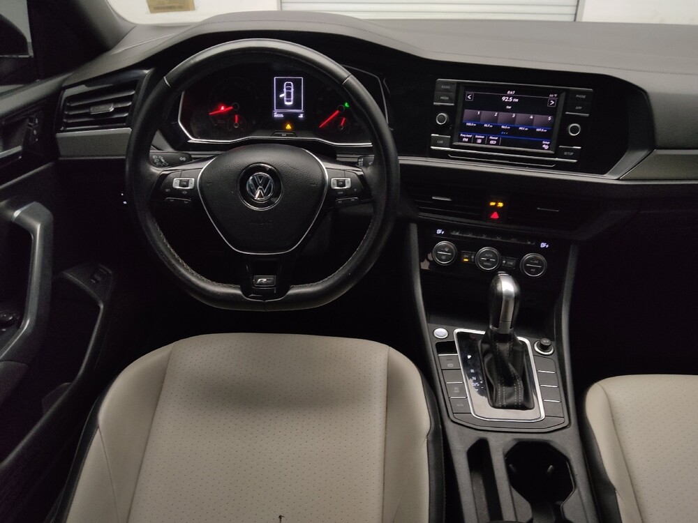 2019 Volkswagen Jetta in El Paso, TX 79907 - 18132999 22