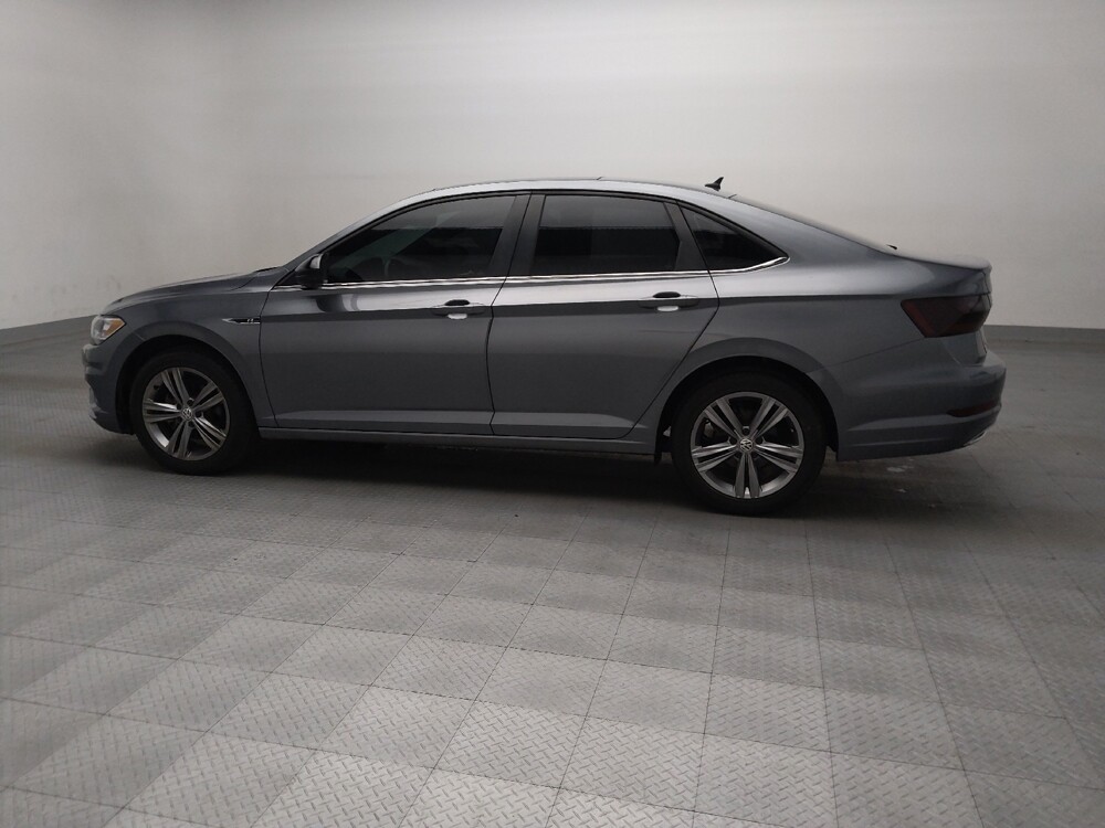2019 Volkswagen Jetta in El Paso, TX 79907 - 18132999 3