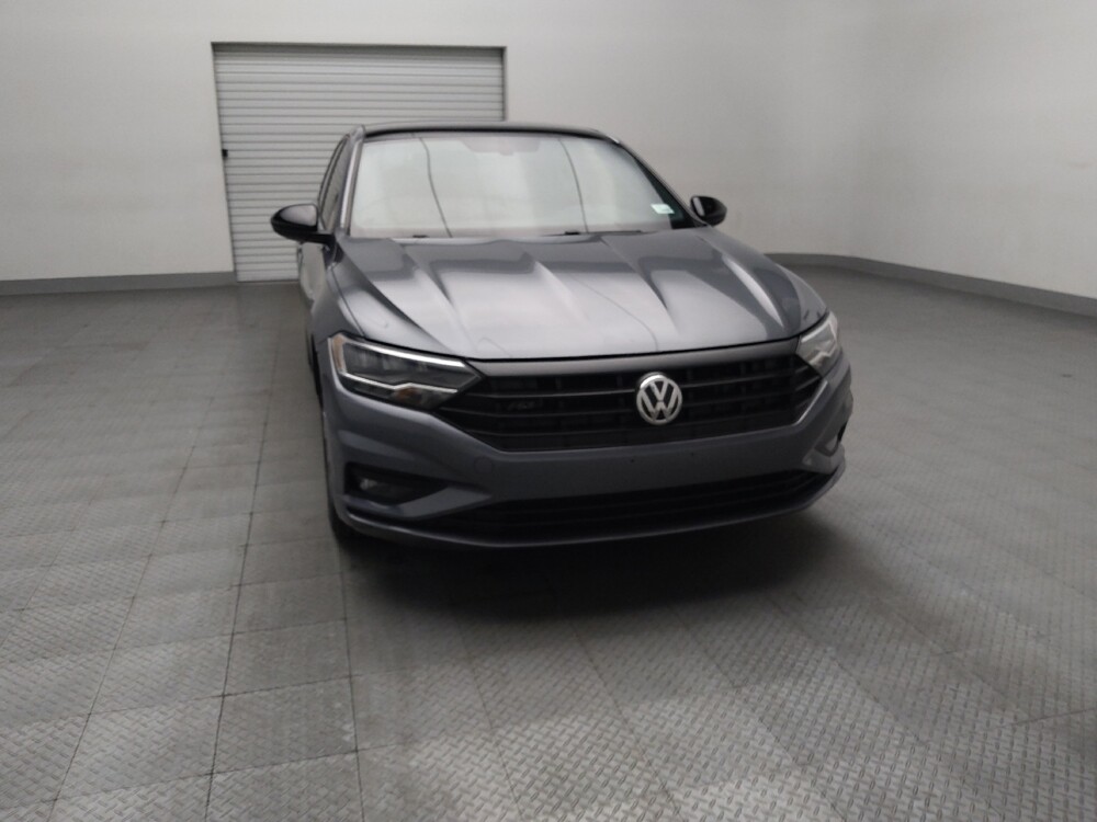 2019 Volkswagen Jetta in El Paso, TX 79907 - 18132999 14