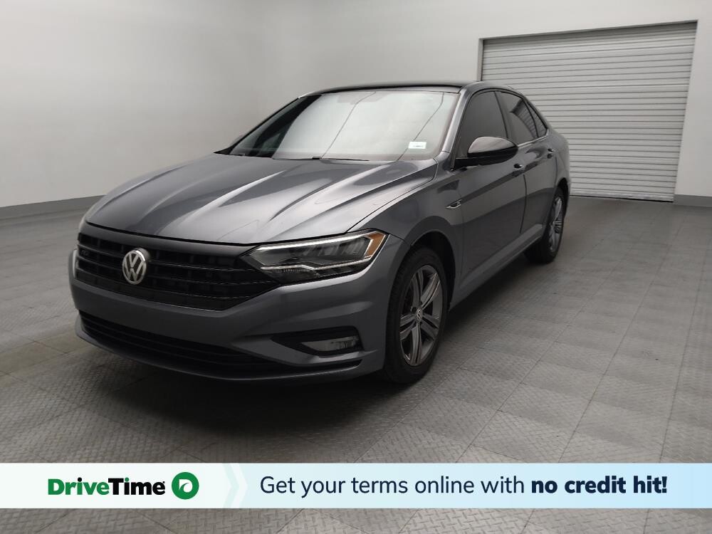 2019 Volkswagen Jetta in El Paso, TX 79907 - 18132999