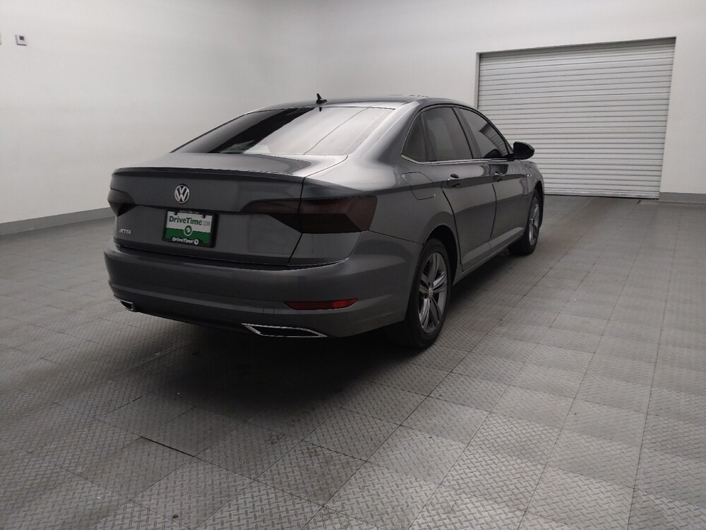2019 Volkswagen Jetta in El Paso, TX 79907 - 18132999 9