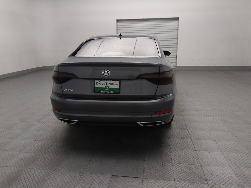 2019 Volkswagen Jetta in El Paso, TX 79907 - 18132999 7