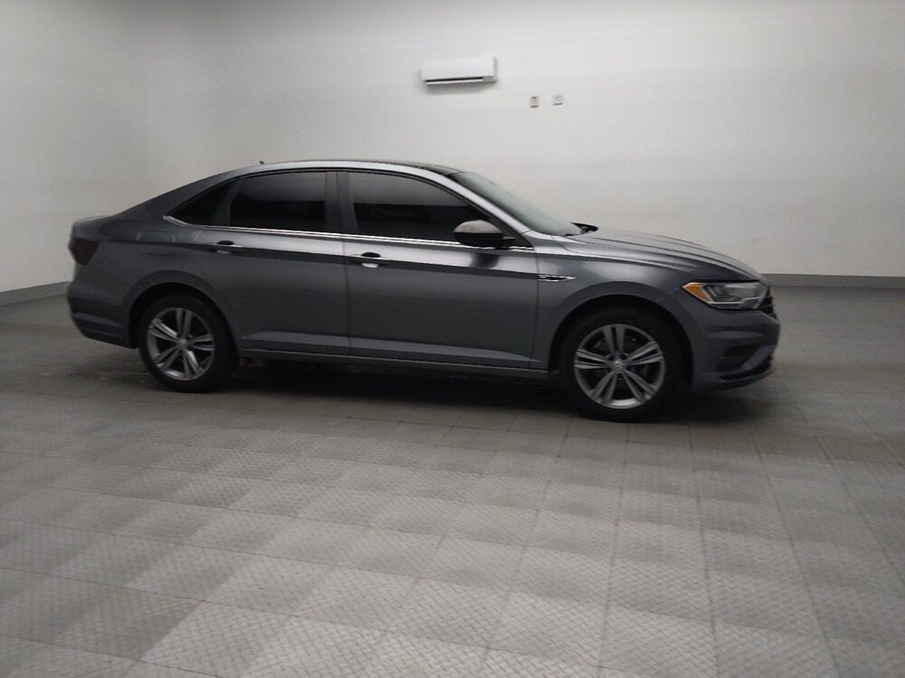 2019 Volkswagen Jetta in El Paso, TX 79907 - 18132999 11