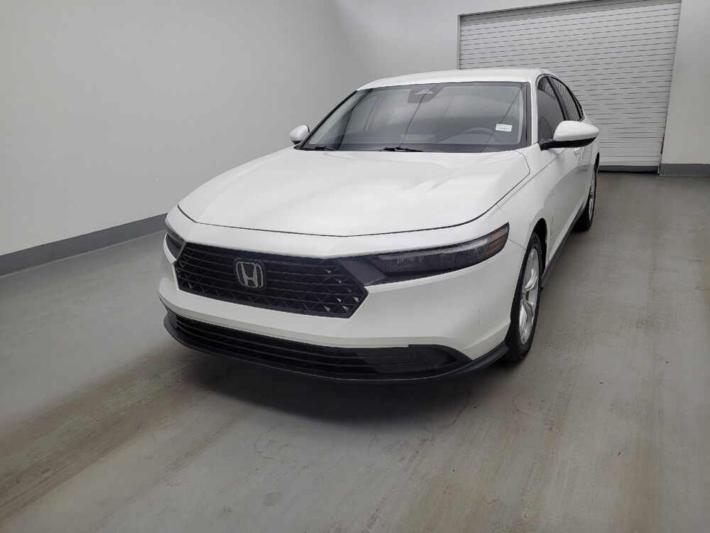 2024 Honda Accord in Columbus, OH 43228 - 18133000 15