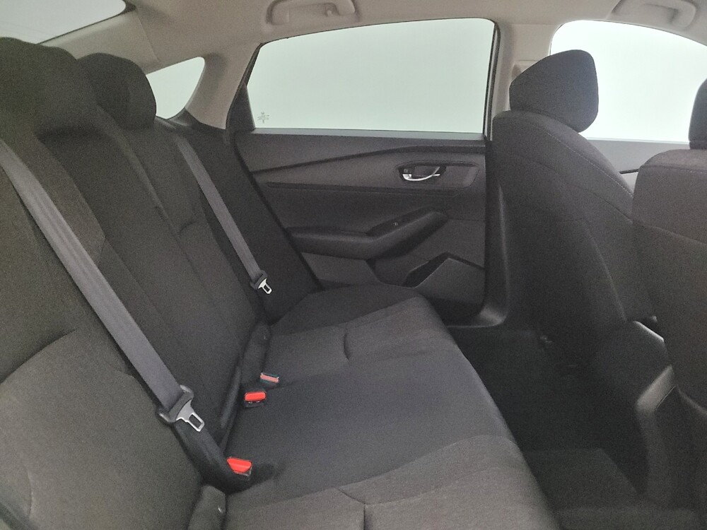 2024 Honda Accord in Columbus, OH 43228 - 18133000 19