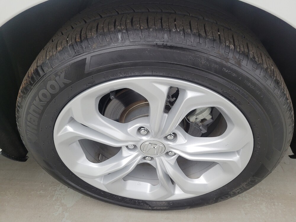 2024 Honda Accord in Columbus, OH 43228 - 18133000 31