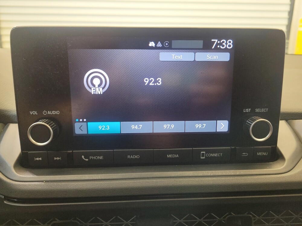 2024 Honda Accord in Columbus, OH 43228 - 18133000 25