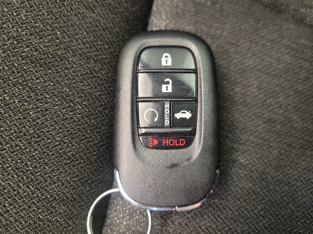 2024 Honda Accord in Columbus, OH 43228 - 18133000 32