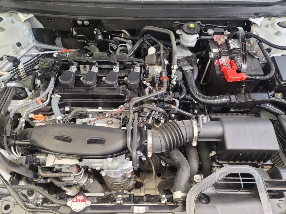 2024 Honda Accord in Columbus, OH 43228 - 18133000 30