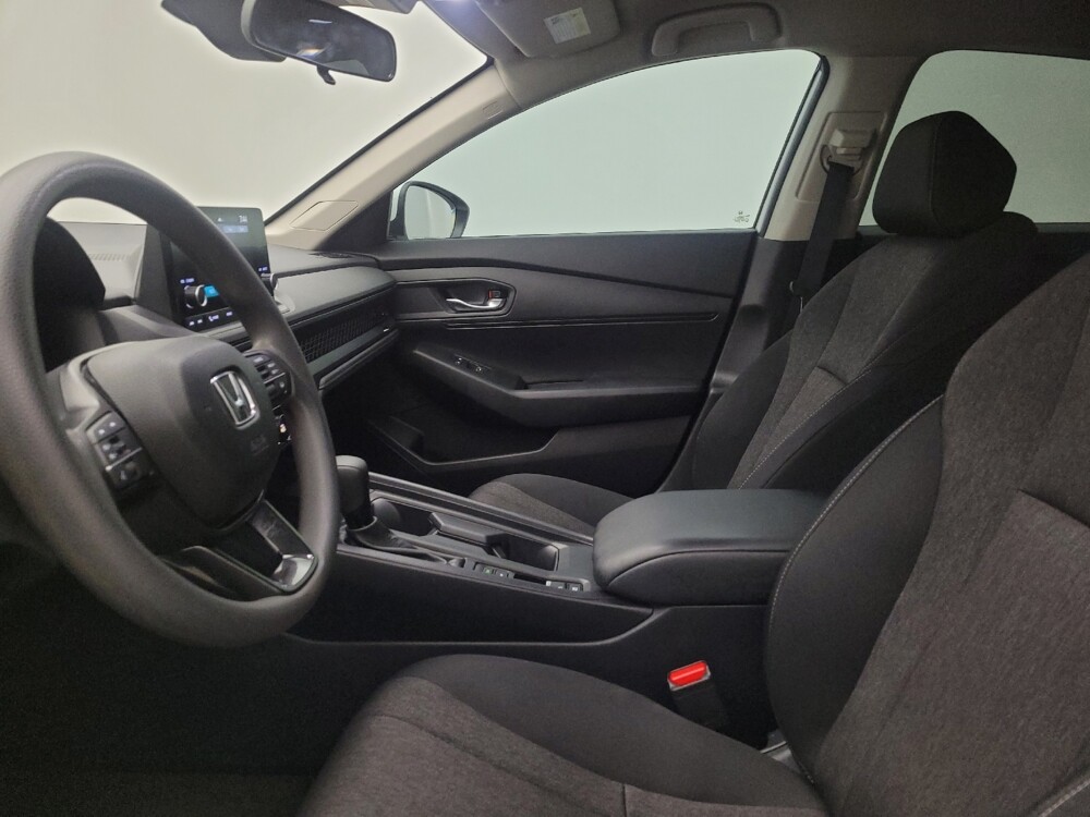 2024 Honda Accord in Columbus, OH 43228 - 18133000 17