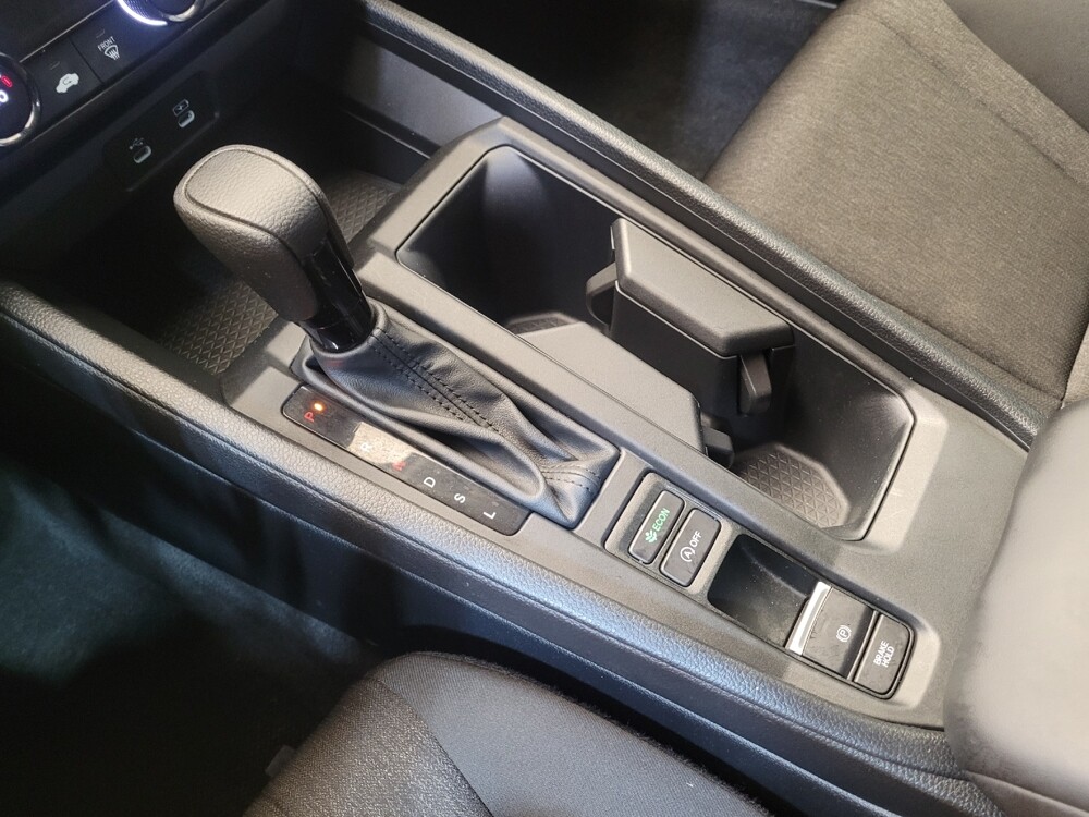 2024 Honda Accord in Columbus, OH 43228 - 18133000 26