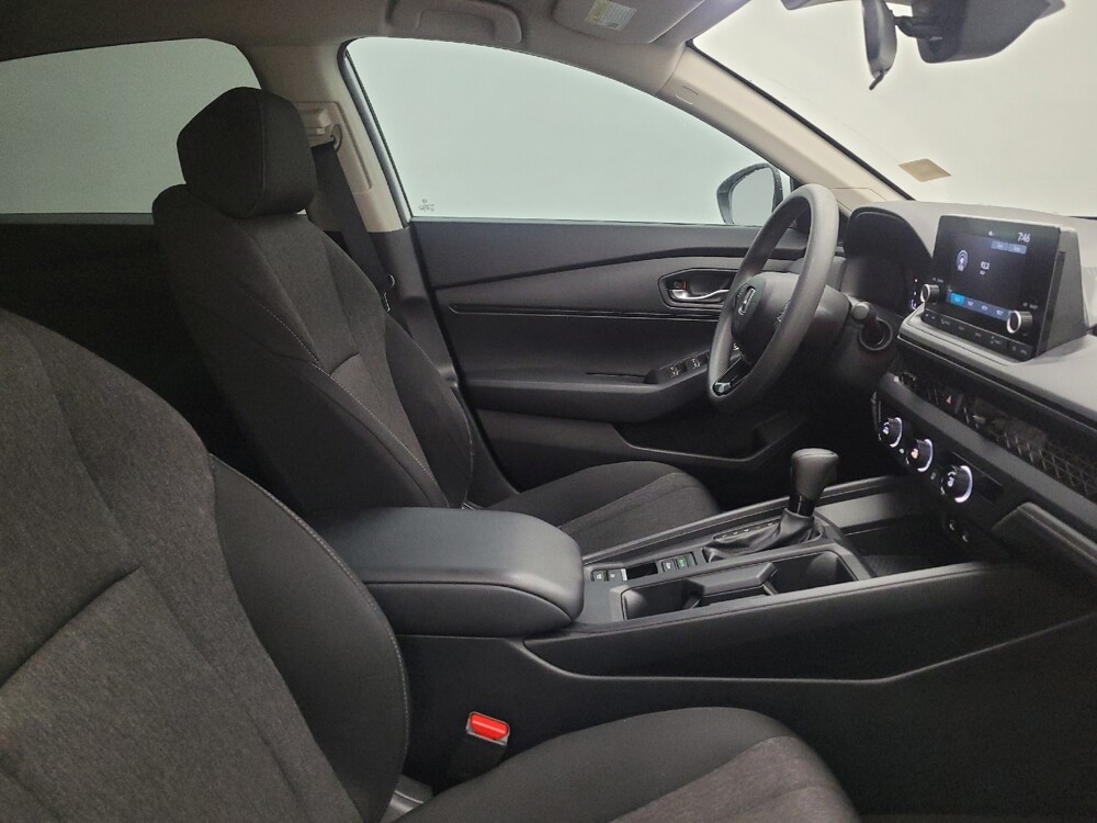 2024 Honda Accord in Columbus, OH 43228 - 18133000 21