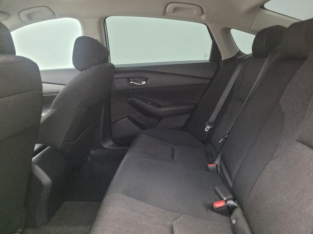 2024 Honda Accord in Columbus, OH 43228 - 18133000 18