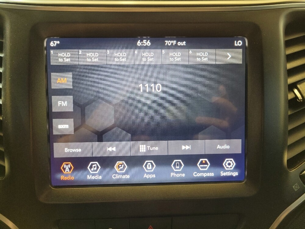 2019 Jeep Cherokee in Fairfield, OH 45014 - 18133001 25