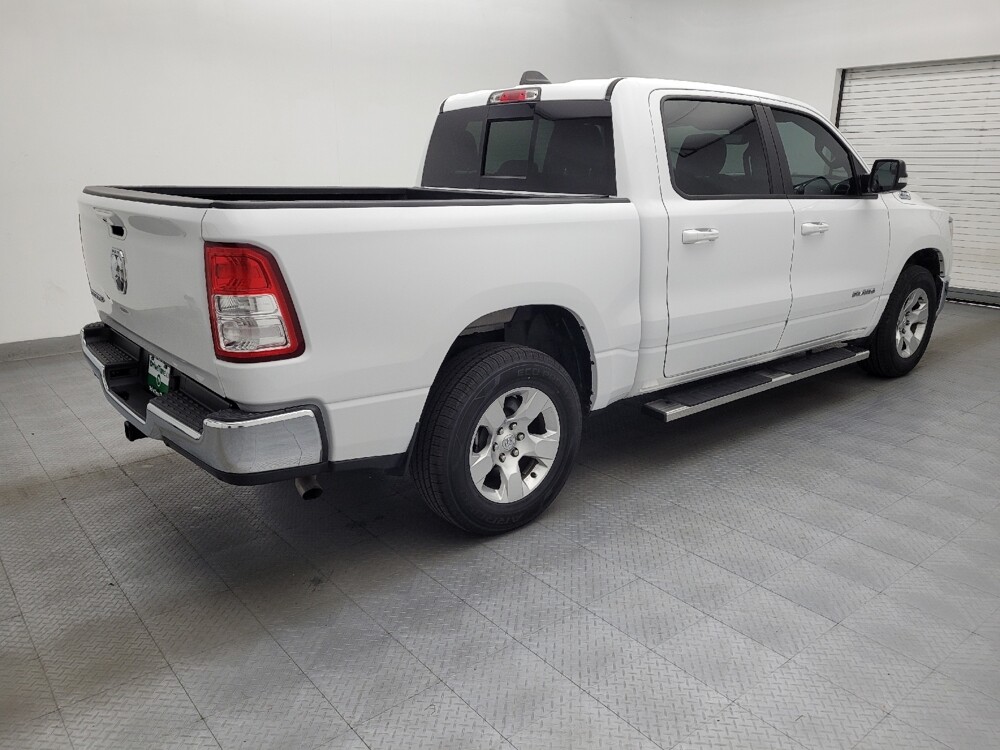 2022 RAM 1500 in Charlotte, NC 28273 - 18133002 10