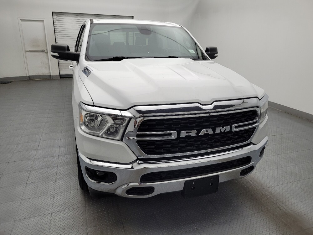 2022 RAM 1500 in Charlotte, NC 28273 - 18133002 14