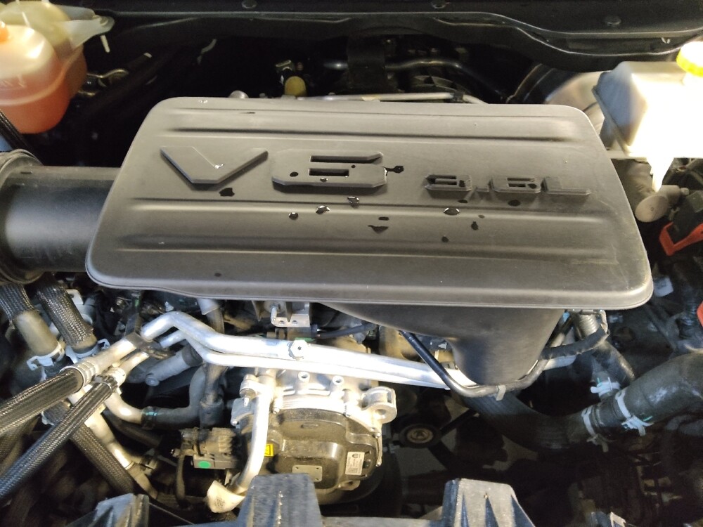 2022 RAM 1500 in Charlotte, NC 28273 - 18133002 30