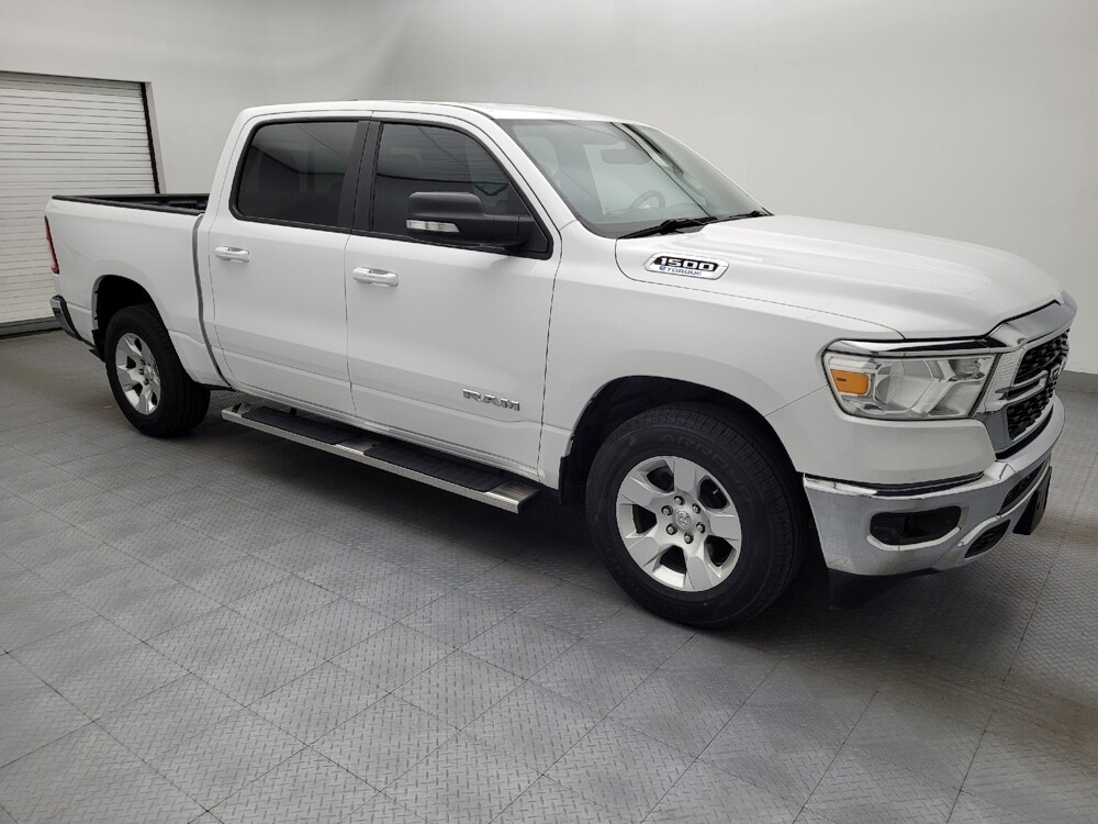 2022 RAM 1500 in Charlotte, NC 28273 - 18133002 11