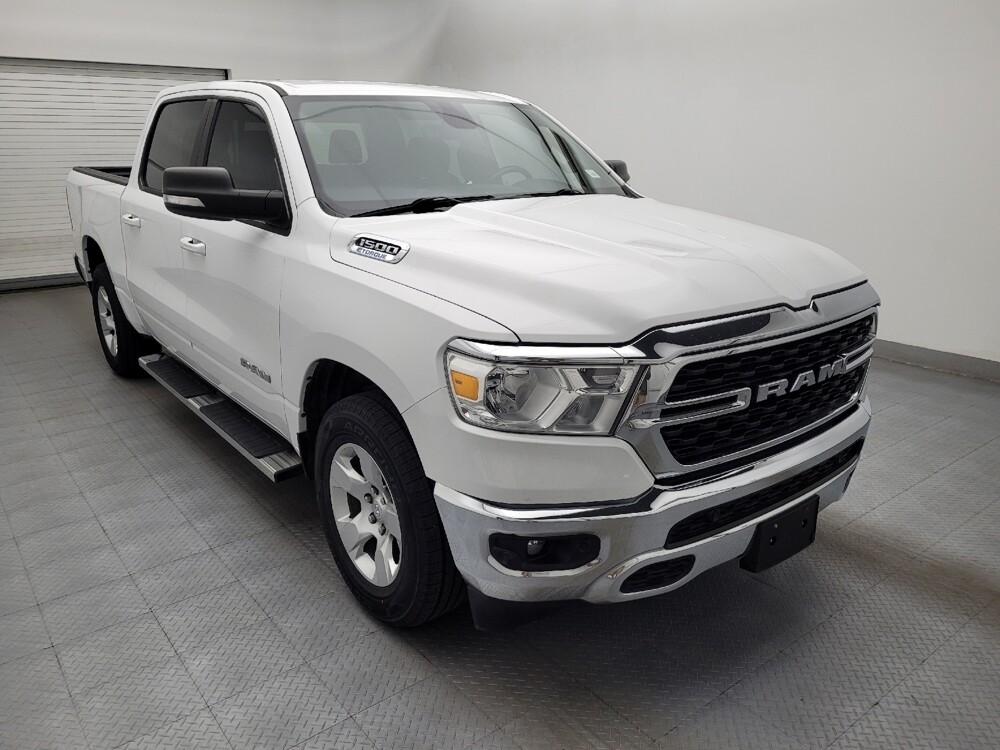 2022 RAM 1500 in Charlotte, NC 28273 - 18133002 13