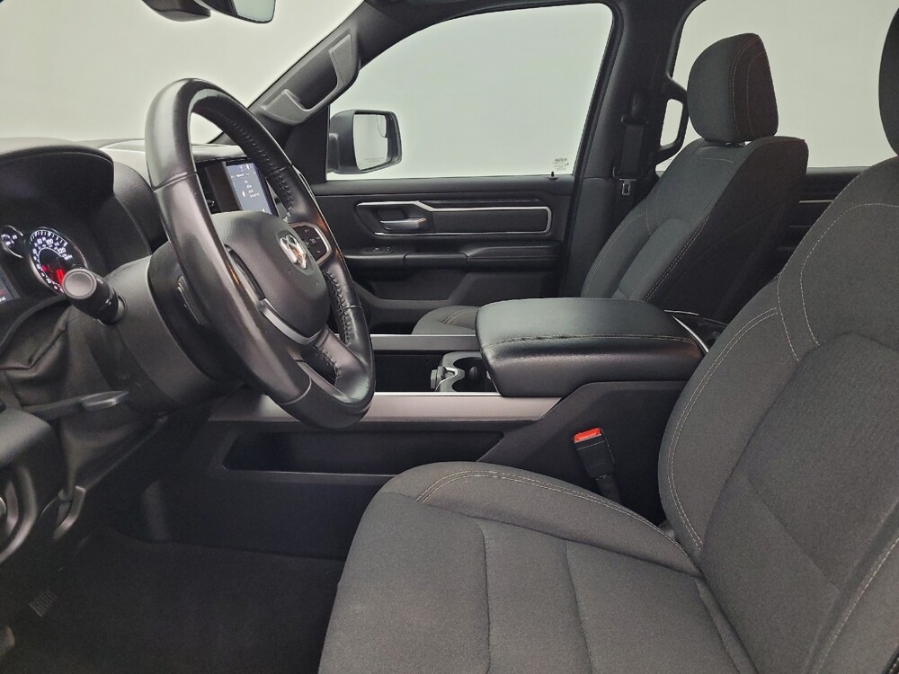 2022 RAM 1500 in Charlotte, NC 28273 - 18133002 17