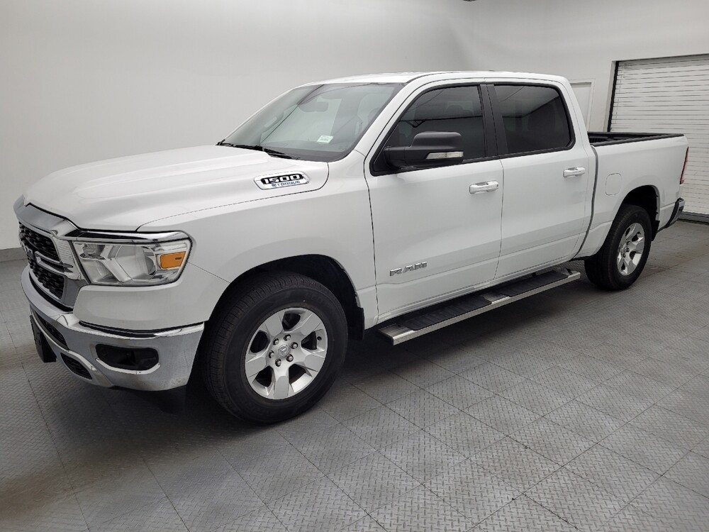 2022 RAM 1500 in Charlotte, NC 28273 - 18133002 2