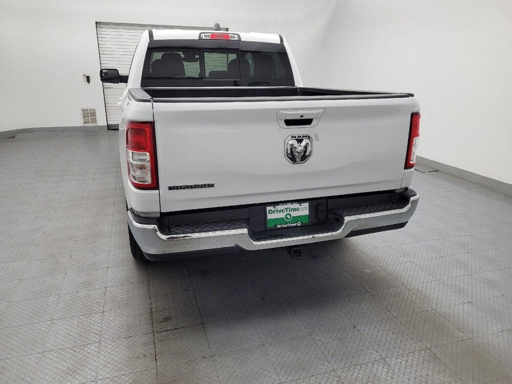 2022 RAM 1500 in Charlotte, NC 28273 - 18133002 6