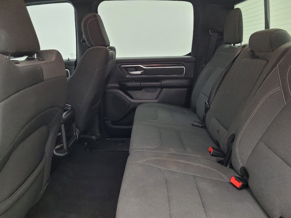 2022 RAM 1500 in Charlotte, NC 28273 - 18133002 18