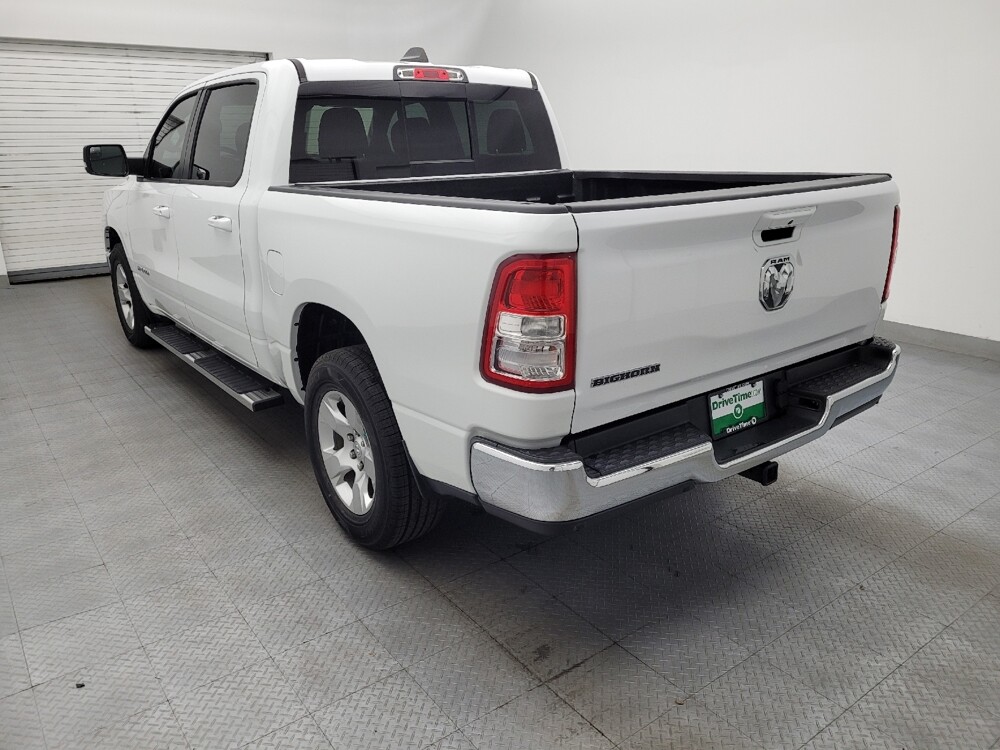 2022 RAM 1500 in Charlotte, NC 28273 - 18133002 5