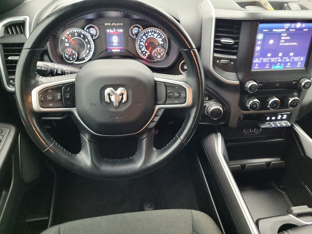 2022 RAM 1500 in Charlotte, NC 28273 - 18133002 22