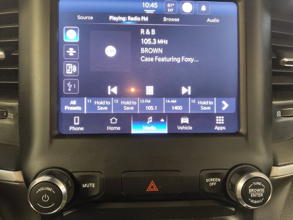 2022 RAM 1500 in Charlotte, NC 28273 - 18133002 25