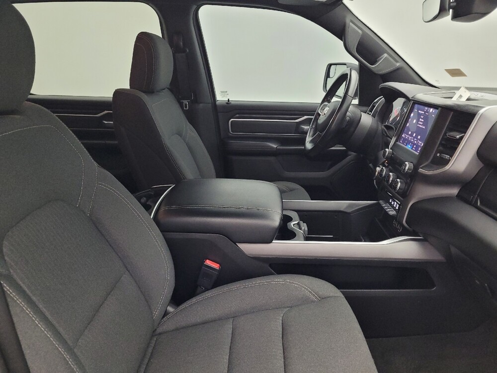 2022 RAM 1500 in Charlotte, NC 28273 - 18133002 21