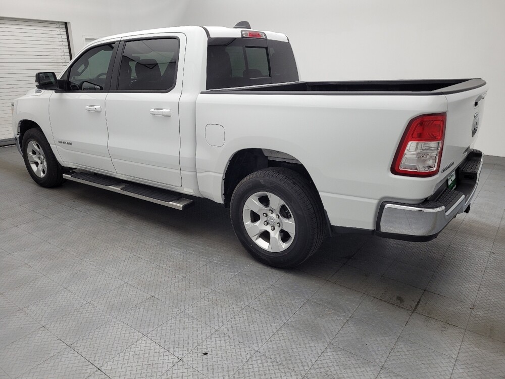 2022 RAM 1500 in Charlotte, NC 28273 - 18133002 3