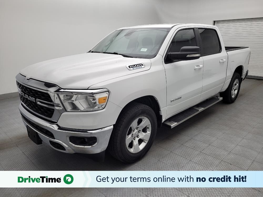2022 RAM 1500 in Charlotte, NC 28273 - 18133002