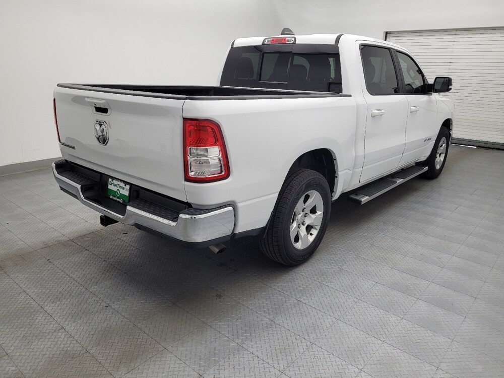 2022 RAM 1500 in Charlotte, NC 28273 - 18133002 9