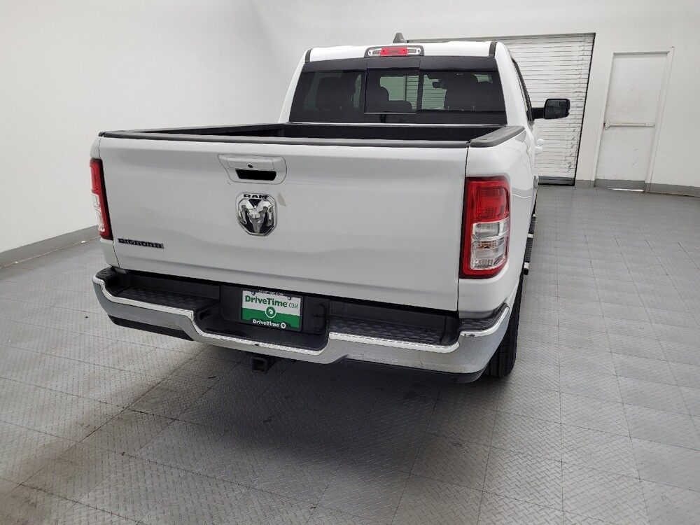 2022 RAM 1500 in Charlotte, NC 28273 - 18133002 7