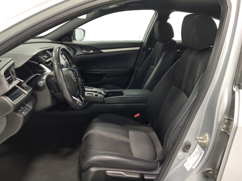2020 Honda Civic in Columbus, OH 43231 - 18133003 17