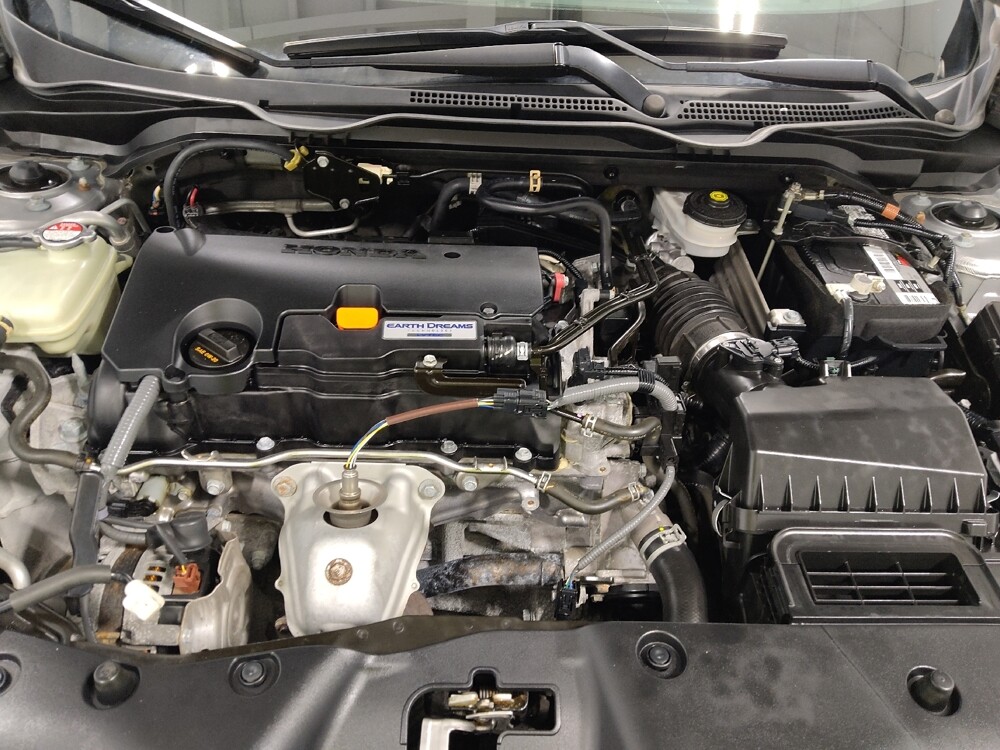 2020 Honda Civic in Columbus, OH 43231 - 18133003 30