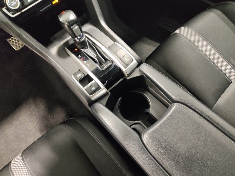2020 Honda Civic in Columbus, OH 43231 - 18133003 26