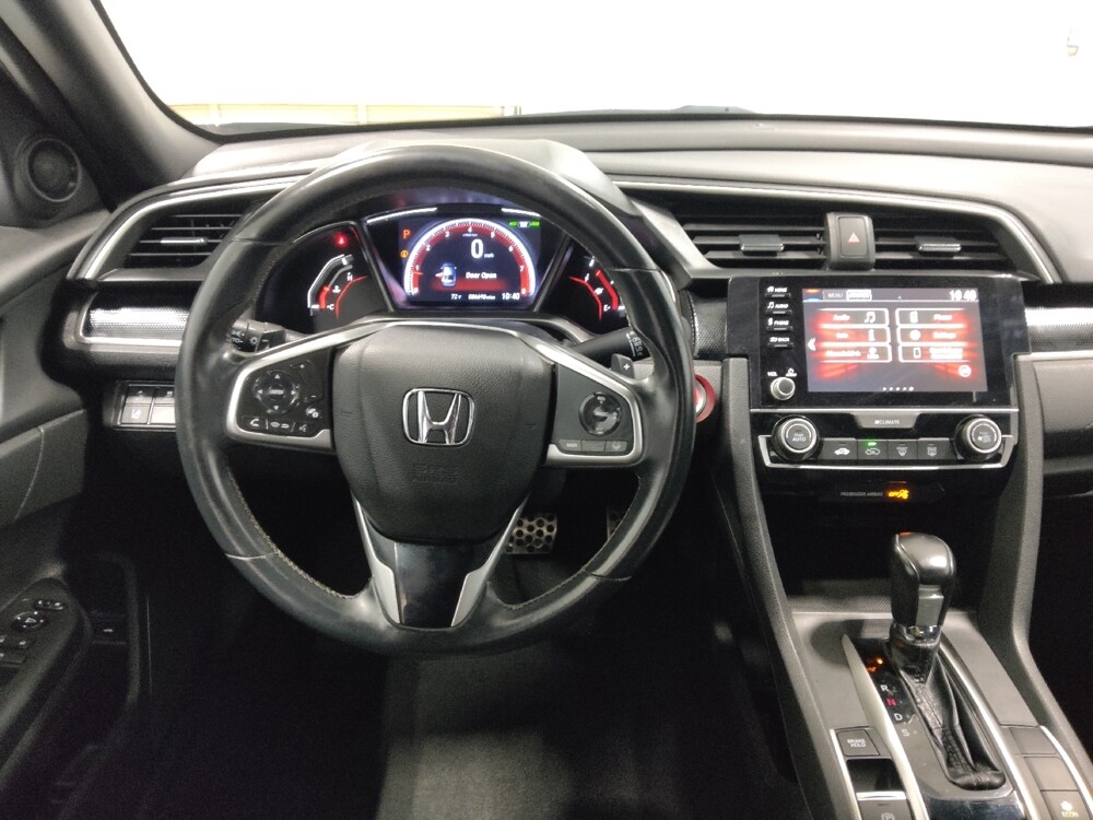 2020 Honda Civic in Columbus, OH 43231 - 18133003 22