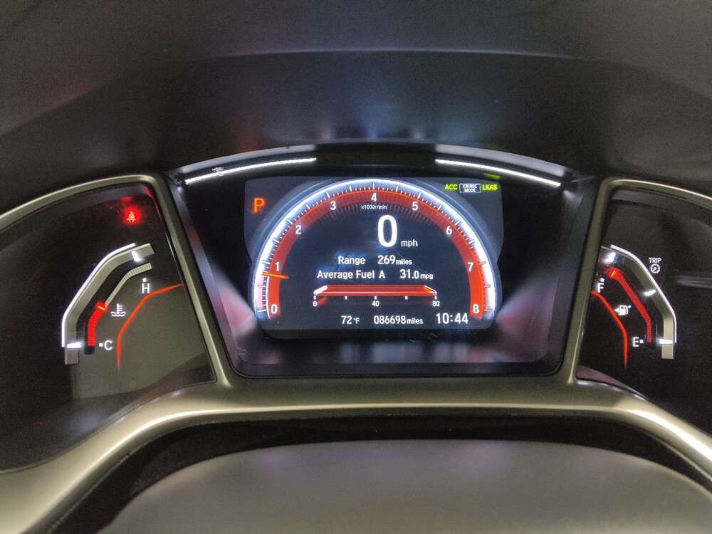 2020 Honda Civic in Columbus, OH 43231 - 18133003 23