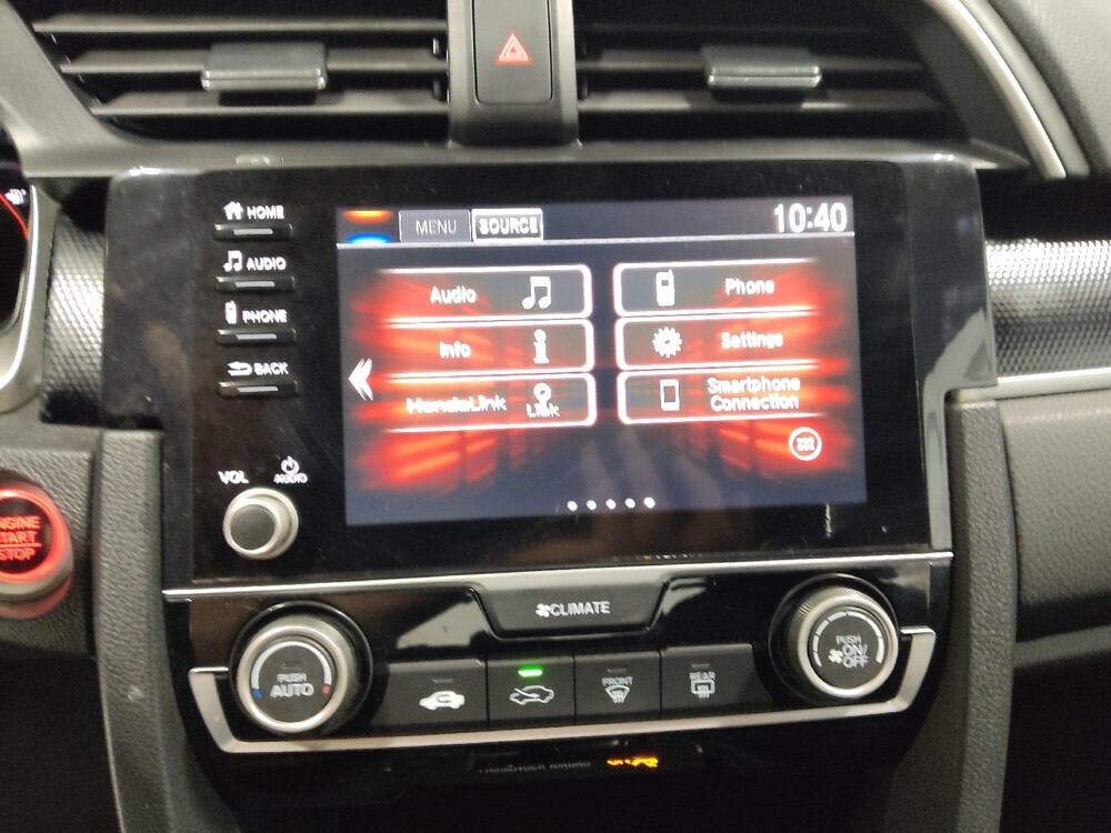 2020 Honda Civic in Columbus, OH 43231 - 18133003 25