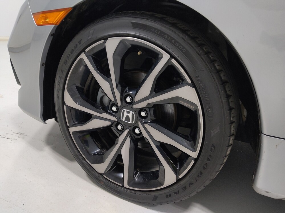 2020 Honda Civic in Columbus, OH 43231 - 18133003 31